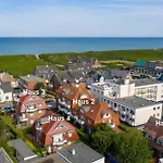 Olympia Haus 2, Whg 13 * Westerland
