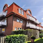 Appartamento Olympia Haus 2, Whg 13 Westerland