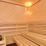 Olympia Haus 2, Whg 13 Appartamento Westerland