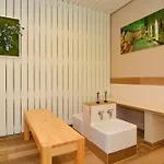 Appartamento Olympia Haus 2, Whg 13 Westerland