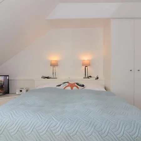 Olympia Haus 2, Whg 13 Apartamento *