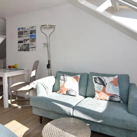 Apartment Olympia Haus 2, Whg 13