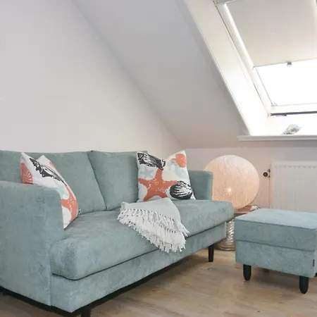 Olympia Haus 2, Whg 13 Westerland