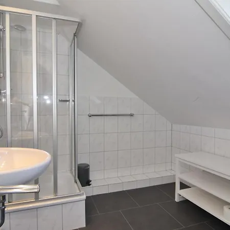 Olympia Haus 2, Whg 13 Apartamento Westerland