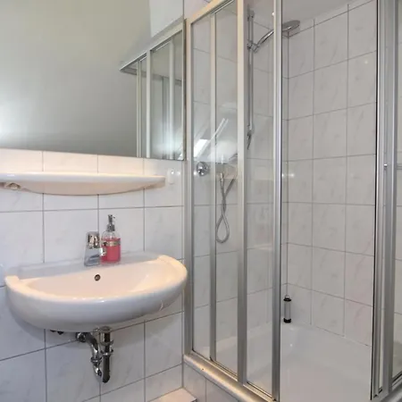 Apartamento Olympia Haus 2, Whg 13 *
