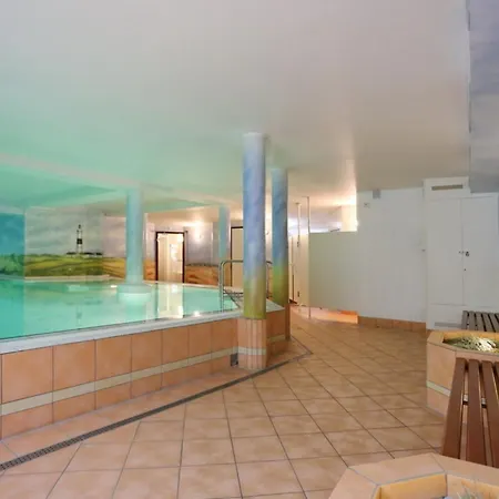 Olympia Haus 2, Whg 13 Apartamento *
