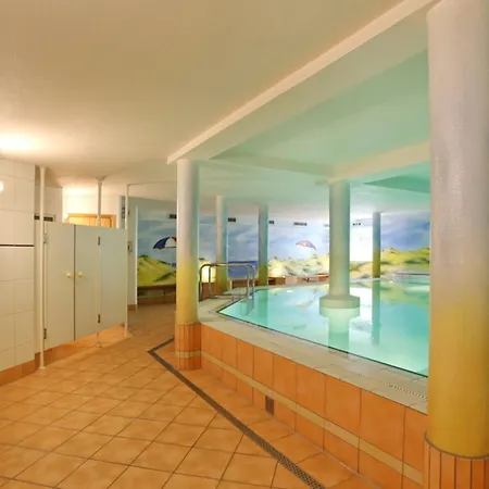 Olympia Haus 2, Whg 13 Apartamento *
