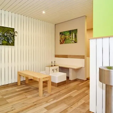 Apartamento Olympia Haus 2, Whg 13