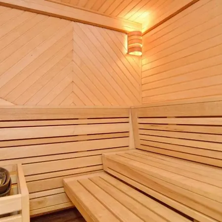 Olympia Haus 2, Whg 13 Apartment Westerland