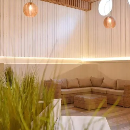 Olympia Haus 2, Whg 13 Westerland